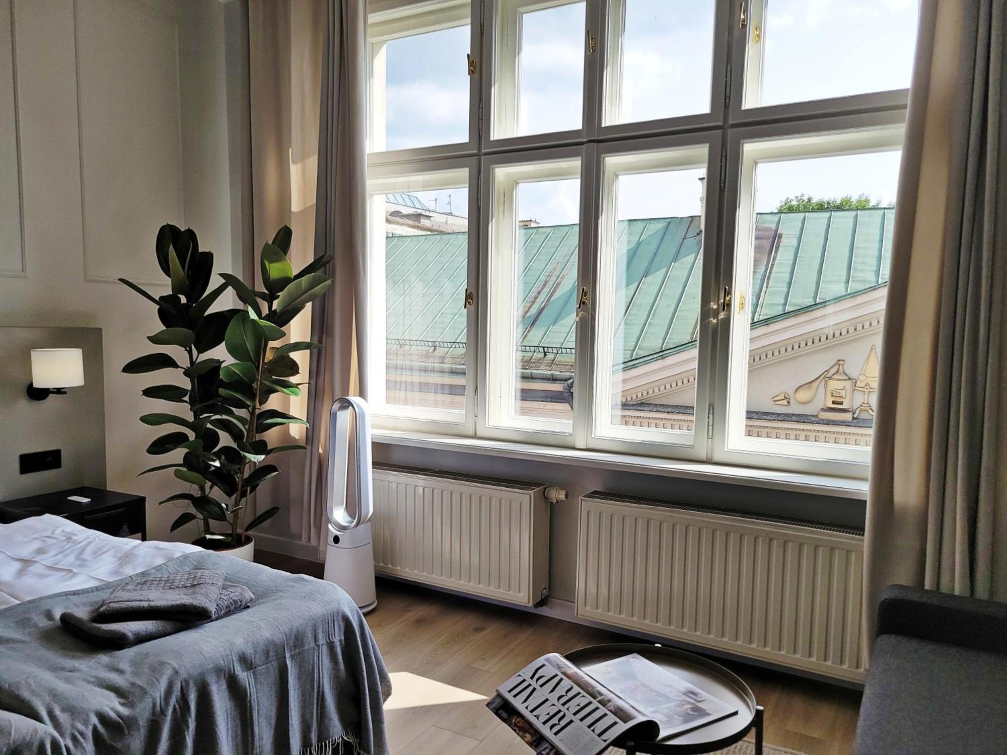Anny 5 Apartamenty, Krakow