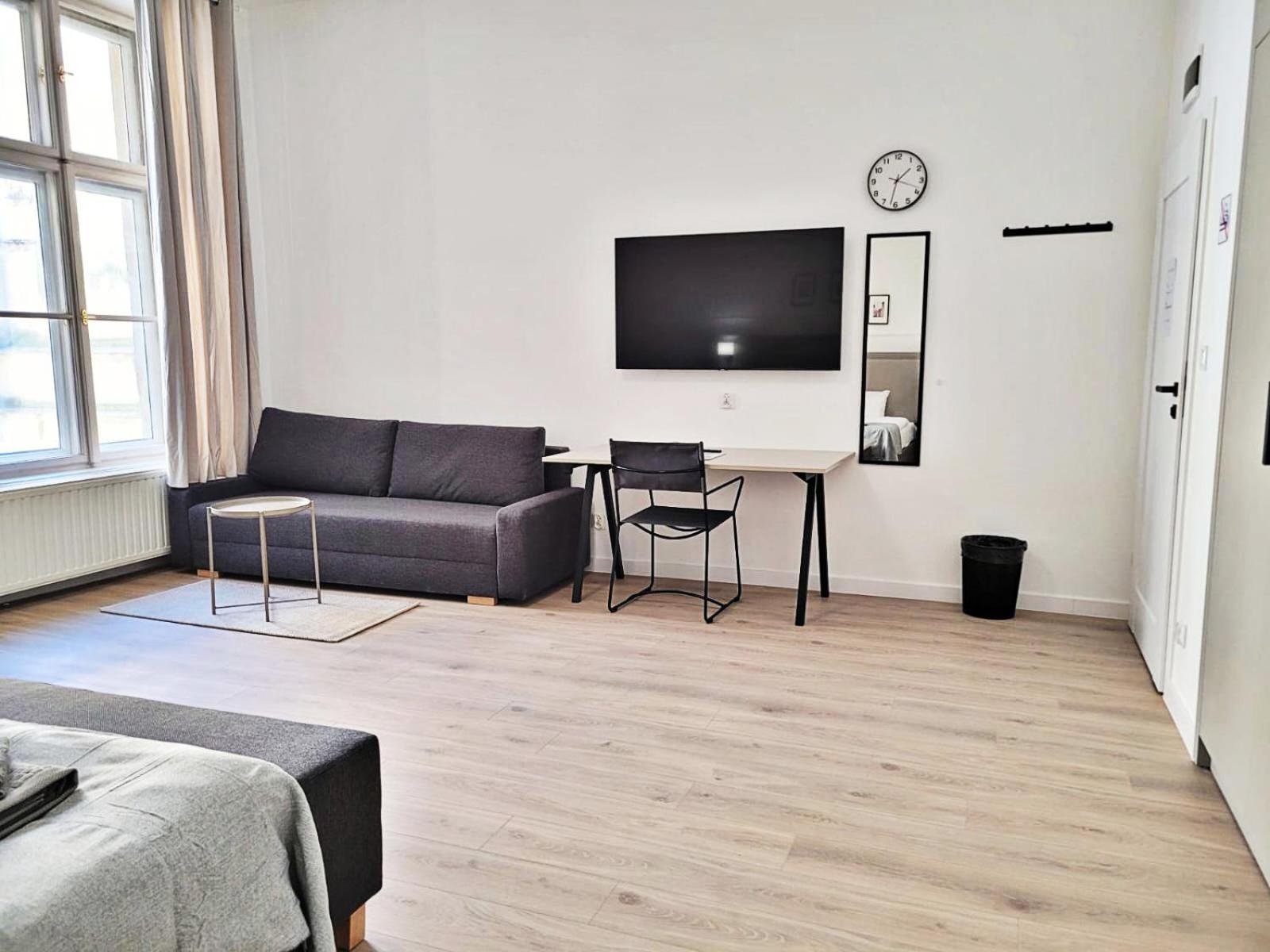 Anny 5 Apartamenty — Photos 3